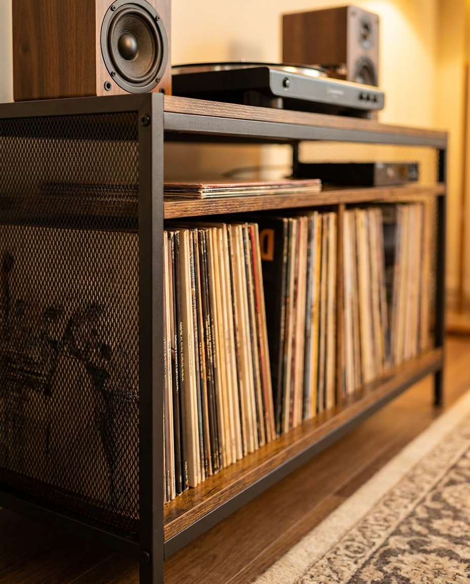 Meubles Vinyles Image