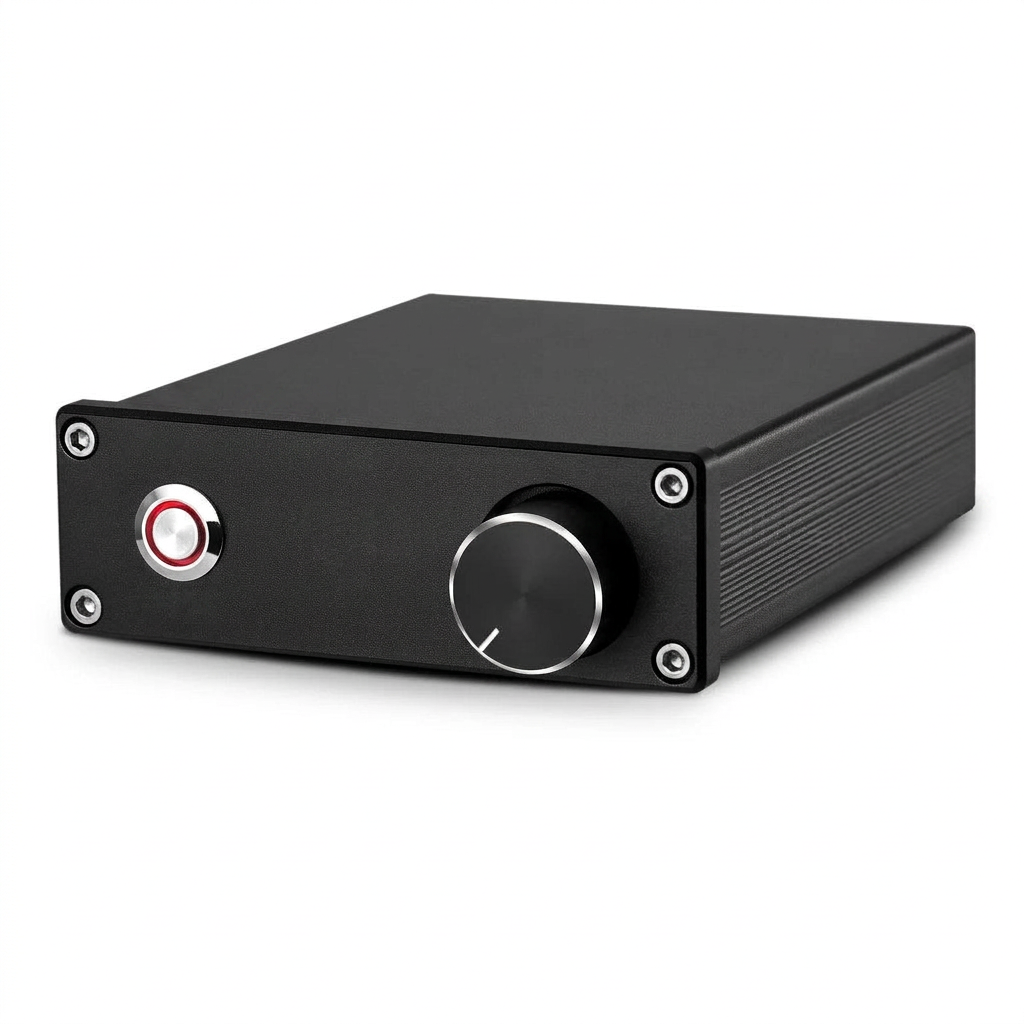 Préamplificateur phono T3 RIAA pour tourne-disque